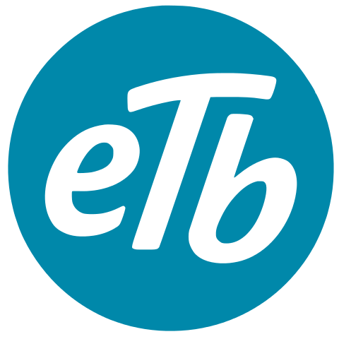 ETB · Empresa de Telecomunicaciones de Bogotá